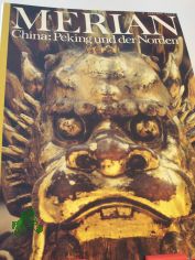 11 November, 1981 China Peking und der Norden