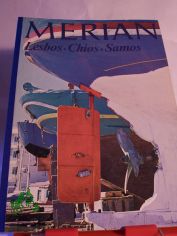 Heft 12 XXVII, LESBOS, CHIOS, SAMOS