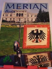 September, 1976, BONN