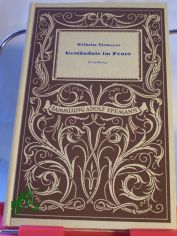 Gest�ndnis im Feuer : Erz�hlung / Wilhelm Niemeyer