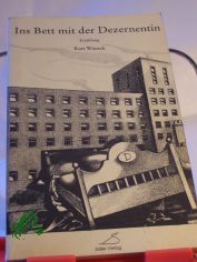 Ins Bett mit der Dezernentin