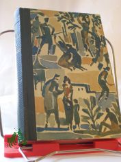 Am Rande der Winde : Roman / A. E. Johann