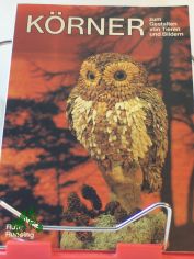 K�rner zum Gestalten von Tieren und Bildern / Ruth Rensing