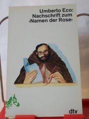 Nachschrift zum 