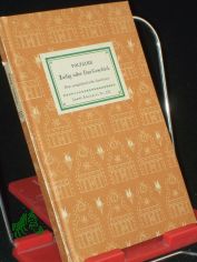 Zadig oder Das Geschick : Eine morgenl�ndische Geschichte / Voltaire. �bertr. von Ernst Hardt