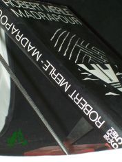 Madrapour / Robert Merle. Dt. von Anna Mudry