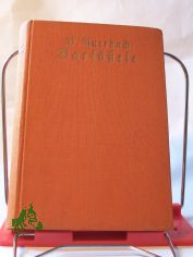 Barf��ele : Ein Roman / Berthold Auerbach. Mit e. Einl. von Arno Holst