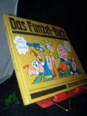 Das Funzel-Buch : Materialien zur kulturellen Umrahmung von Feier- u. D�mmerstunden / Jochen Petersdorf. Zeichn.: Manfred Bofinger