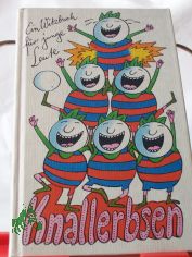 Knallerbsen : e. Witzbuch f�r junge Leute / Rudi Chowanetz. Illustrationen von Horst Alisch ...