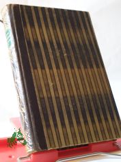 vom k�stlichen Humor, F�rstenwerth, Ludwig