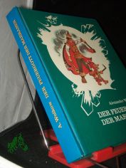 Der Feuergott der Marranen : ein M�rchen / Alexander Wolkow. Aus dem Russ. von Leonid Steinmetz. Illustrationen von Leonid Wladimirski