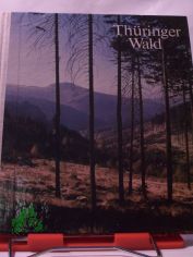 Th�ringer Wald / Max Ittenbach ; Lothar Kempe