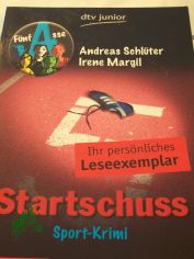 Startschuss, Sport Krimi
