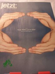 Nr. 15 Was wir aus mir, das Ausbildungsheft