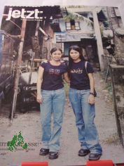 Nr. 11, Arbeiten Klasse, Auf den Spuren von Naomi Kleins Buch No Logo