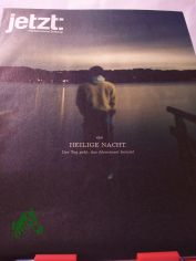 Nr 50, Heilige Nacht, der Tag geht das Abenteuer kommt