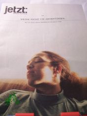 Nr. 47, Weine nicht um Argentinien, wie die Junta diesem M�dchen die Kindheit stahl