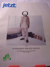 Nr. 46, Schreiben wie ein Mann, Der Weg zum staatlich gepr�ftem Schriftsteller