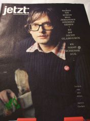 Nr.43, Lernen von den alten,  Interview mit Jarvis Cocker