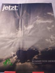 Nr. 20, Kommt von Herzen, das Gl�cksheft