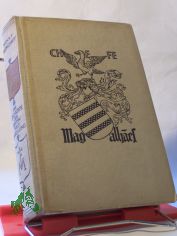 Fernando Magallan : Die Geschichte d. ersten Weltumseglg / Rudolf Baumgardt