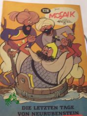 Die letzten Tage von Neur�benstein