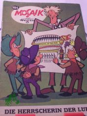 Die Herrscherin der L�fte