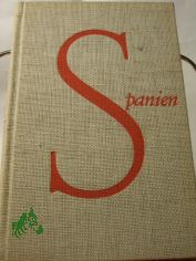 Spanien : Land ohne Ernte / Manuel Nortes. Aus d. Span. �bers. von Joachim Sels