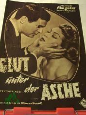 Nr. 4184, Glut unter der Asche