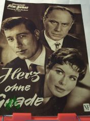 Nr. 4248, Herz ohne Gnade