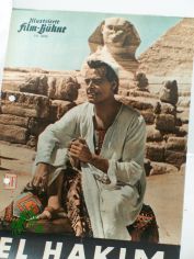 Nr. 4040, Nachts im Gr�nen Kakadu