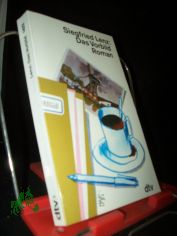 Das Vorbild : Roman / Siegfried Lenz