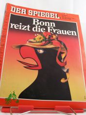 13/1985 Bonn reizt die Frauen