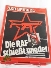 6/1985 die RAF schie�t wieder, Opfer Zimmermann
