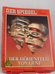 Der H�henflug von Genf