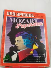 mozart superstar