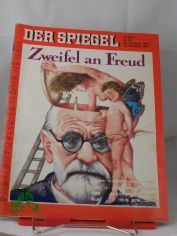 52/1984 Zweifel an Freud