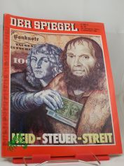 49/1984 Neid Steuer Streit