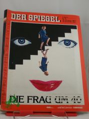 48/1984 die Frau um 40