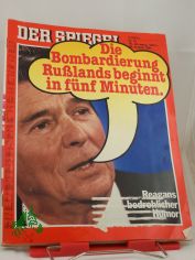 34/1984, Reagans bedrohlicher Humor