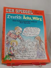 28/1984, eine Industrienation verlernt ihre Sprache
