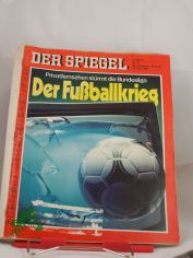 Der Fu�ballkrieg, Privatfernsehen st�rmt die Bundesliga