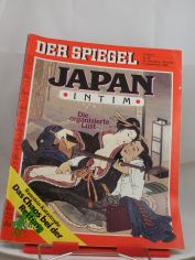 Japan intim, die organisierte Lust