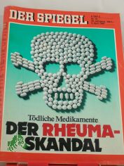 Der Rheumaskandal