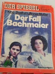 der Fall Bachmeier, Kino Duell um Annas Mutter