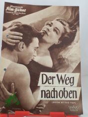 Nr. 4882 DER WEG NACH OBEN; ROOM AT THE TOP