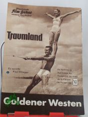 Nr. 5219 Traumland Goldener Westen
