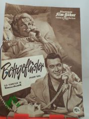 Nr. 5087 Bettgefl�ster