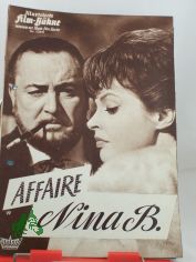 Nr. 05840 AFFAIRE NINA. B