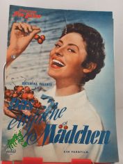 Nr. 3845 DAS EINFACHE M�DCHEN